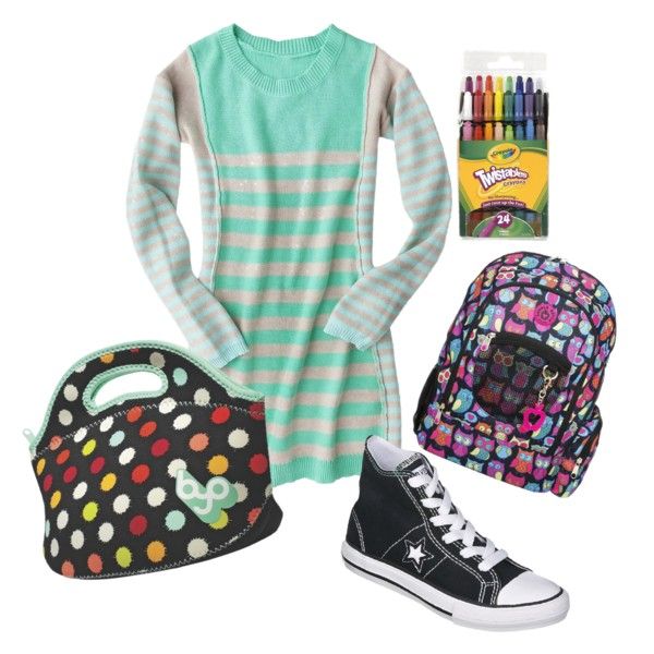 24 Great Back to School Outfit Ideas (11)