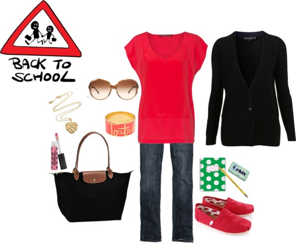 24 Great Back to School Outfit Ideas (19)