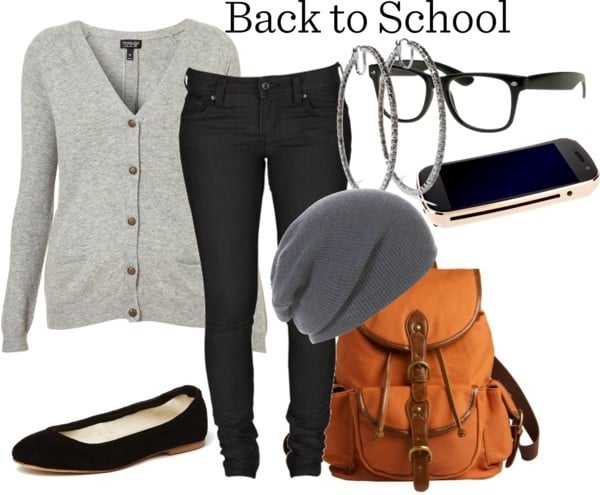 24 Great Back to School Outfit Ideas (21)