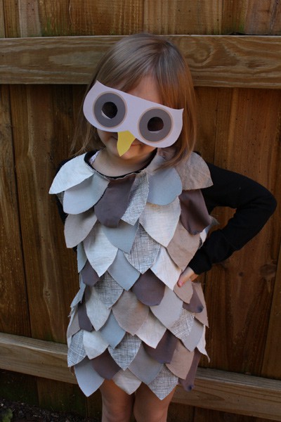 24 Great DIY Kids Halloween Ideas (1)