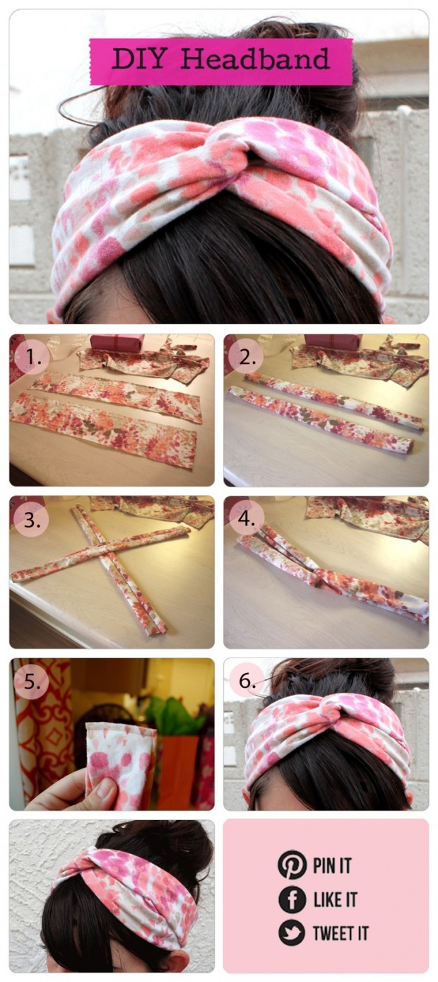 24 Popular DIY Fashion Projects (1)