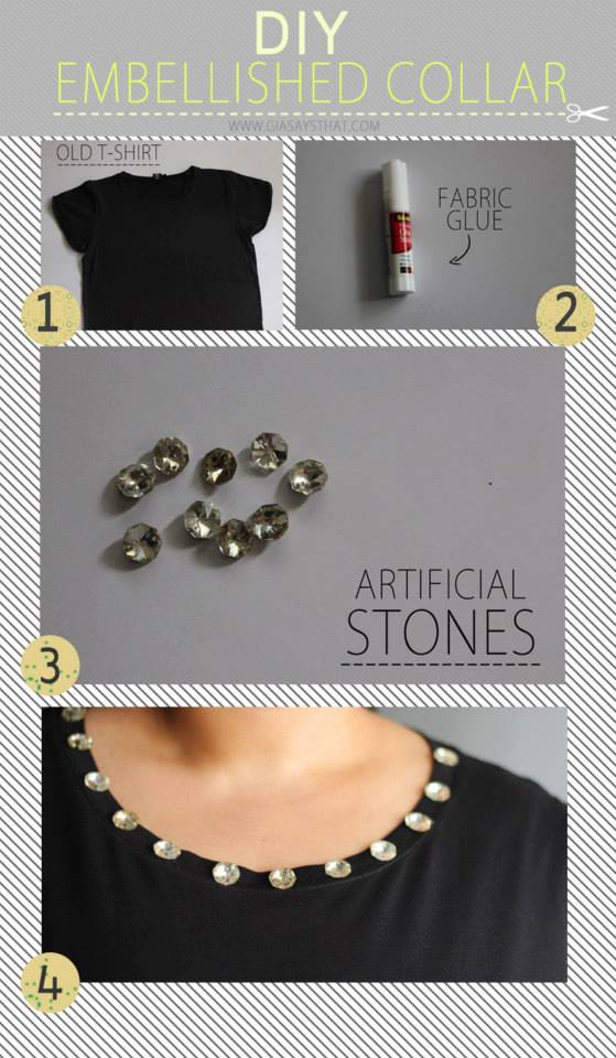 24 Popular DIY Fashion Projects (17)