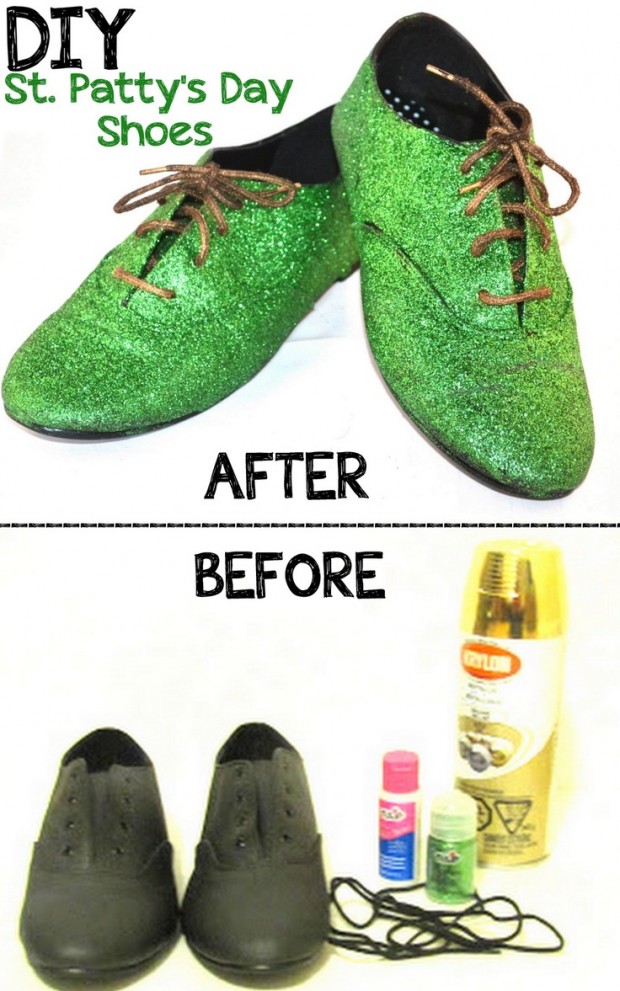 24 Popular DIY Fashion Projects (21)