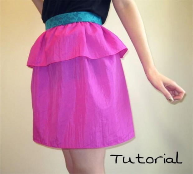 24 Popular DIY Fashion Projects (9)