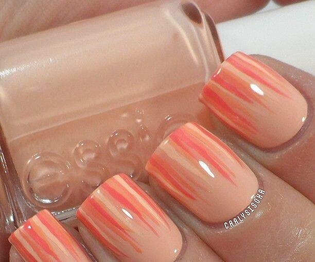 24 Trendy Nail Art Ideas 24 Trendy Nail Art Ideas - trendy, Nail Art, ideas