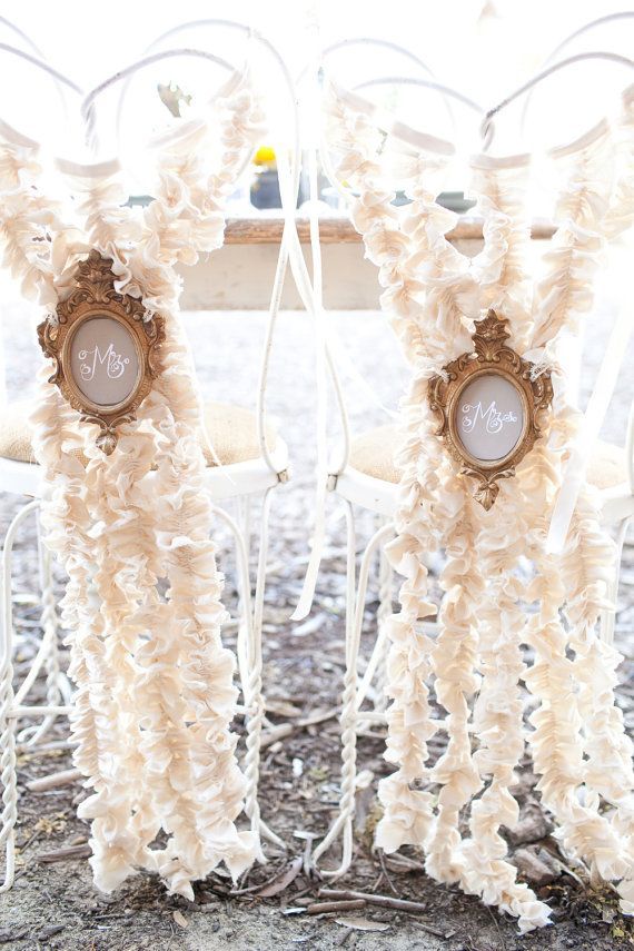 25 Amazing Wedding Decor Ideas (10)