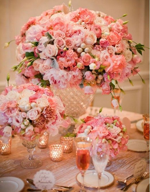 25 Amazing Wedding Decor Ideas (11)