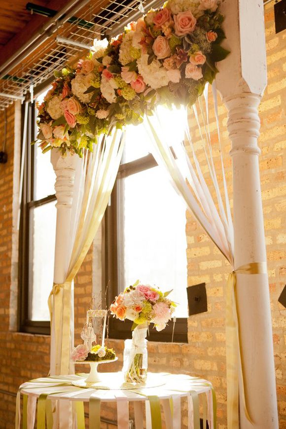 25 Amazing Wedding Decor Ideas (12)