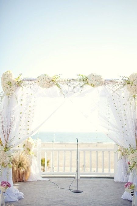 25 Amazing Wedding Decor Ideas (15)