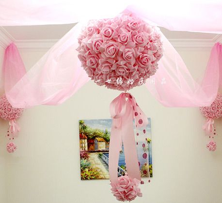 25 Amazing Wedding Decor Ideas (19)