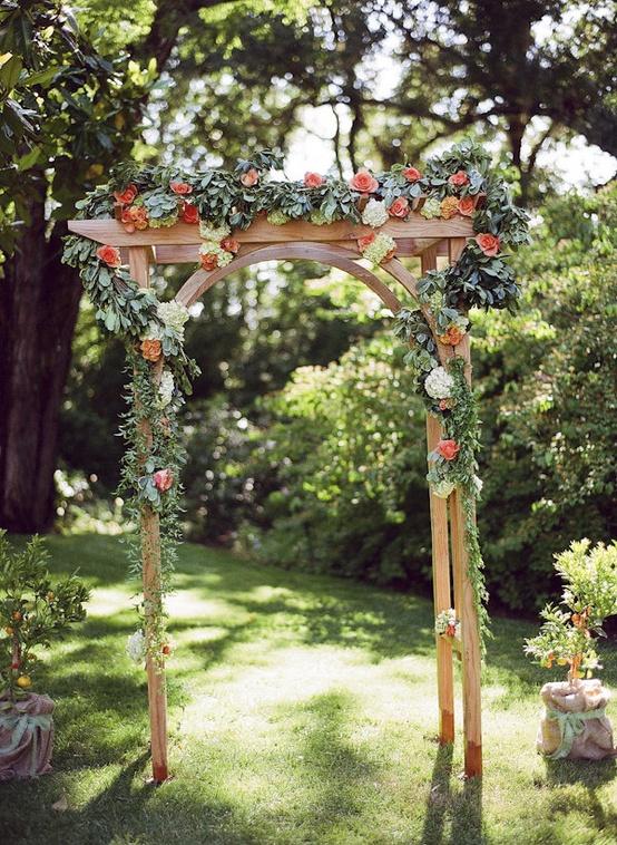 25 Amazing Wedding Decor Ideas (21)