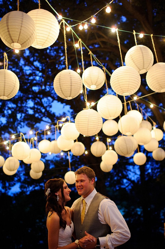 25 Amazing Wedding Decor Ideas (22)