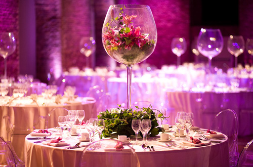 25 Amazing Wedding Decor Ideas (3)