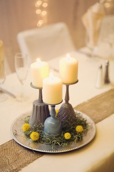 25 Amazing Wedding Decor Ideas (8)