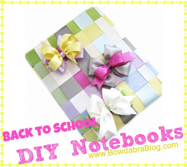 25 Cute and Creative DIY Back To School Crafts (14)