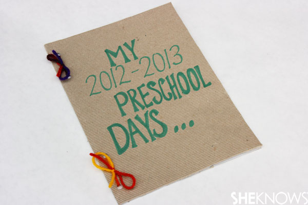 25 Cute and Creative DIY Back To School Crafts (18)