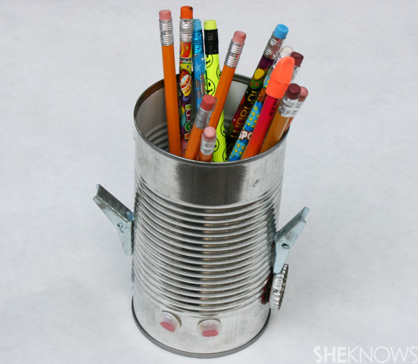 25 Cute and Creative DIY Back To School Crafts (20)