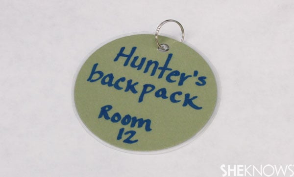 25 Cute and Creative DIY Back To School Crafts (22)
