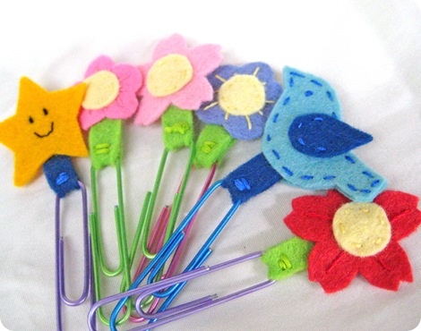 25 Cute and Creative DIY Back To School Crafts (6)