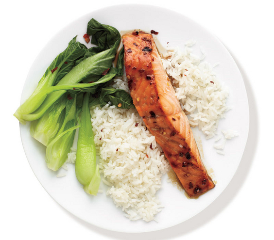 25 Fast and Tasty Dinner Recipes (12)
