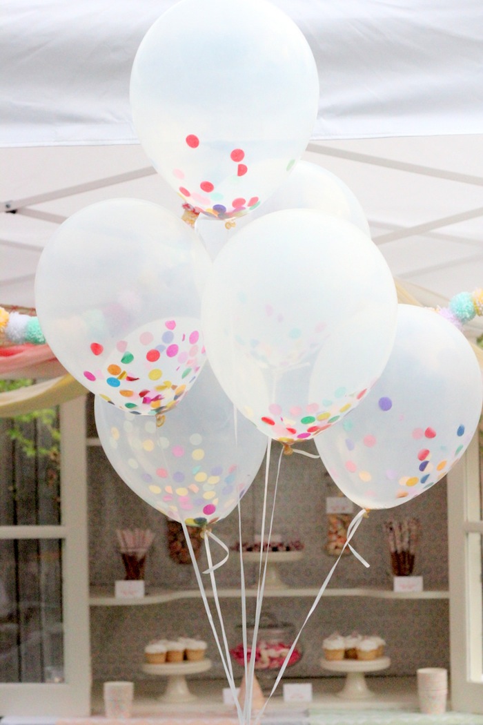 24 Great DIY Party Decorations