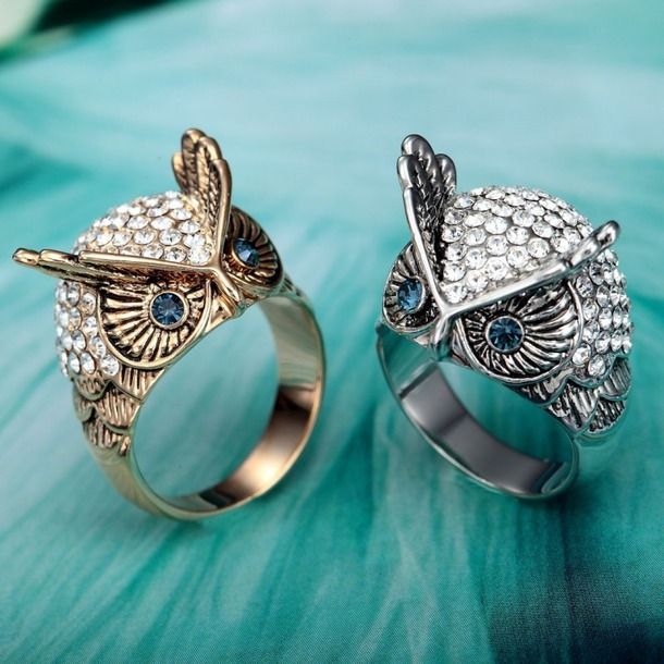 26 Cute and Trendy Bracelets and Rings (13)