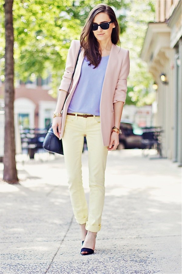 27 Amazing Street Style Outfit Ideas (2)