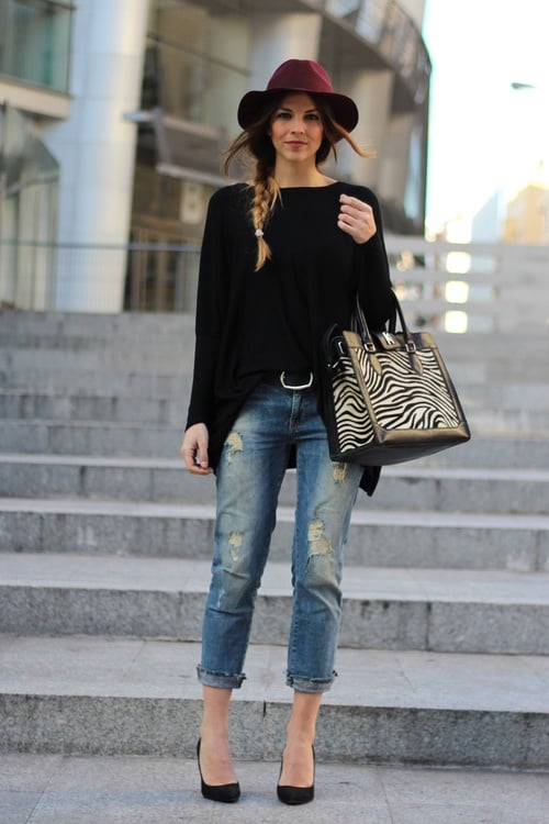 27 Amazing Street Style Outfit Ideas (22)