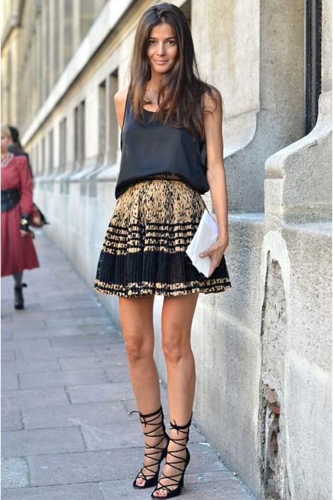 27 Amazing Street Style Outfit Ideas (25)