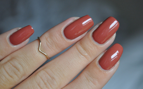 27 Trendy Nail Art Ideas for Fall (5)