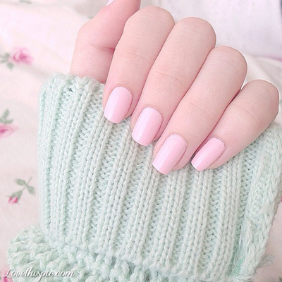 27 Trendy Nail Art Ideas for Fall (9)