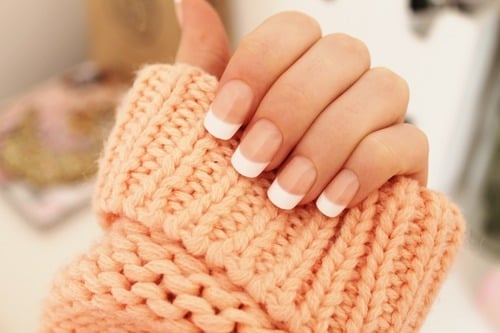 27 Trendy Nail Art Ideas for Fall