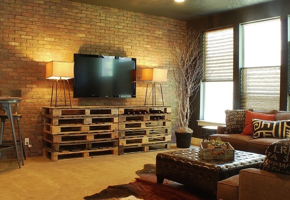 29 Amazing Stuff You Can Make from Old Pallets (16)