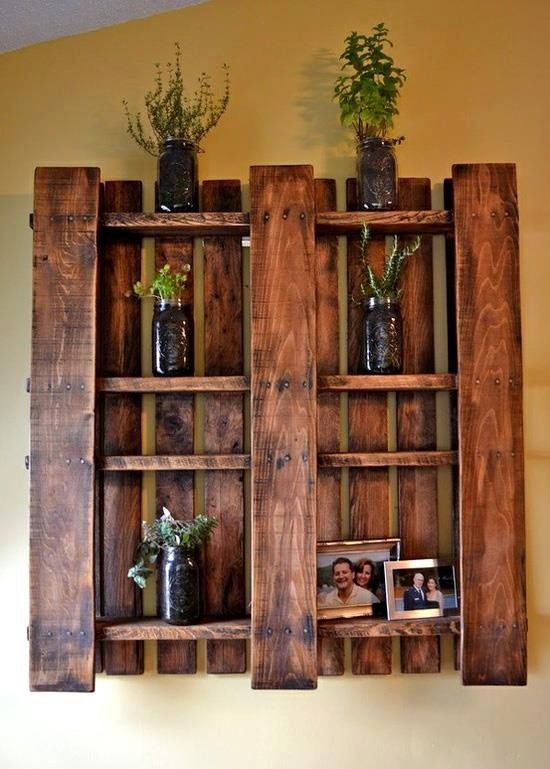 29 Amazing Stuff You Can Make from Old Pallets (3)