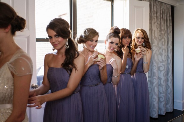 30 Amazing Ideas for Bridesmaids Dresses (12)