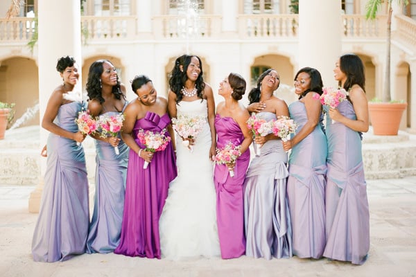 30 Amazing Ideas for Bridesmaids Dresses (19)