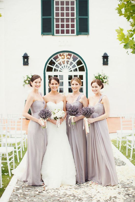 amazing bridesmaid dresses