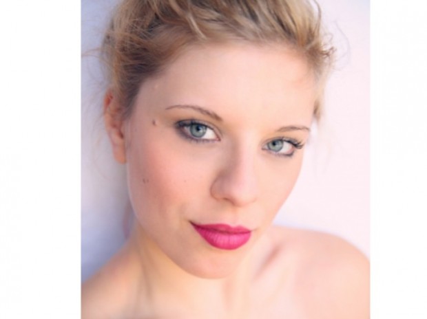 30 Photos of The Best Fall Makeup Trends, Ideas and Tutorials (14)