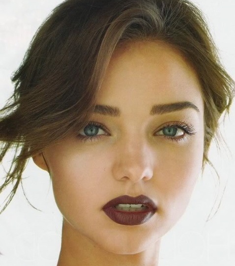 30 Photos of The Best Fall Makeup Trends, Ideas and Tutorials