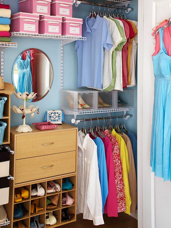 30 Remarkable Closet Designs Ideas (1)