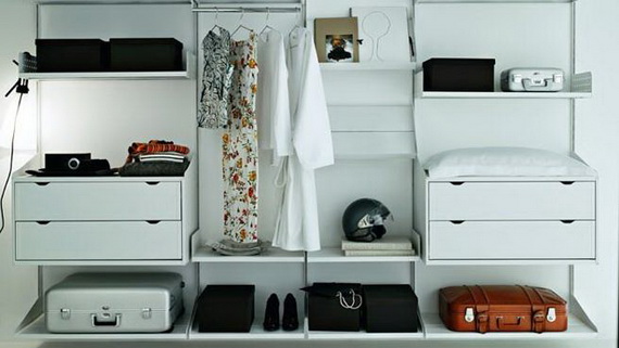 30 Remarkable Closet Designs Ideas (1)