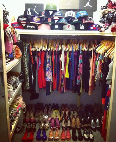 30 Remarkable Closet Designs Ideas (1)