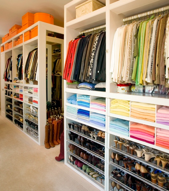 30 Remarkable Closet Designs Ideas (15)