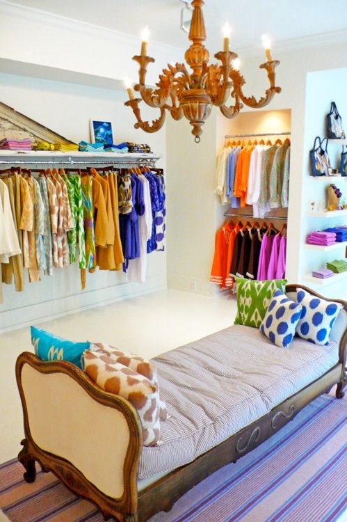 30 Remarkable Closet Designs Ideas (19)