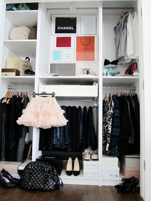 30 Remarkable Closet Designs Ideas (21)