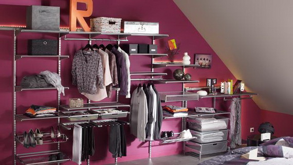 30 Remarkable Closet Designs Ideas (27)