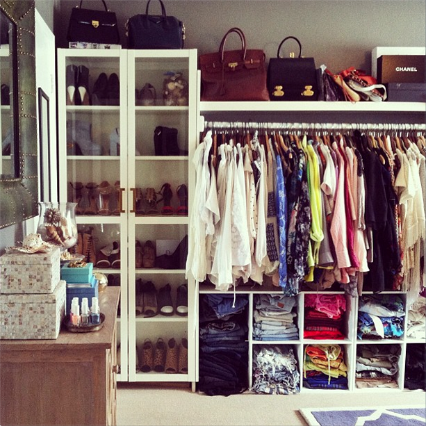 30 Remarkable Closet Designs Ideas (3)