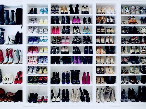 30 Remarkable Closet Designs Ideas (5)