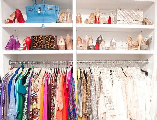 30 Remarkable Closet Designs Ideas (6)