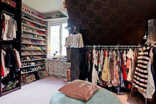 30 Remarkable Closet Designs Ideas (8)